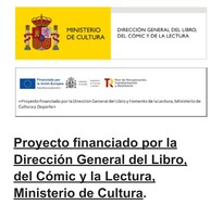 logos ministerio cultura